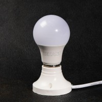 Лампа светодиодная 11.5Вт A60 грушевидная 4000К нейтральный белый E27 1093лм Rexant 604-004