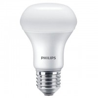 Лампа светодиодная ESS LEDspot 9W 980lm E27 R63 865 Philips 929002966087