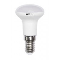 Лампа светодиодная PLED-SP R39 5Вт 3000К теплый белый E14 400лм 230В JazzWay 1033581