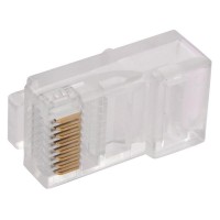 Разъем для кабеля RJ45 UTP кат.5е ITK CS3-1C5EU