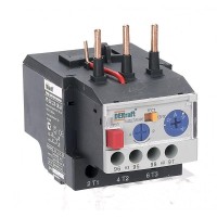 Реле электротепловое РТ-03 для контакторов 25-32А 18.0-25.0А SchE 23121DEK