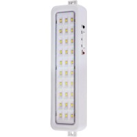 Аккумуляторный светильник Camelion LA-112 30LED Li-ion 220В 13149