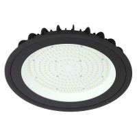 Светильник подвесной SPP-402-0-50K-150 150Вт 15000лм 5000К IP65LED (High Bay) для высоких пролетов Эра Б0046669