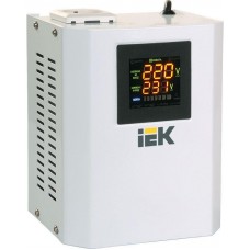 Стабилизатор напряжения Boiler 0,5кВА IEK IVS24-1-00500