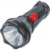 Фонарь 61 305 NPT-CP15-ACCU 1LEDх0,5Вт 4В 500мАч пласт. Navigator 61305