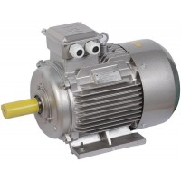 Электродвигатель АИР DRIVE 3ф 160S2 660В 15кВт 3000об/мин 1081 IEK DRV160-S2-015-0-3010