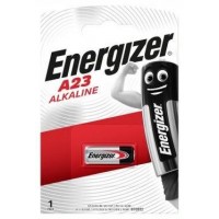 Элемент питания алкалиновый для пультов сигнализаций Alkaline 23А 12В BL1 (1/10) (блистер 1 шт) Energizer E301536200