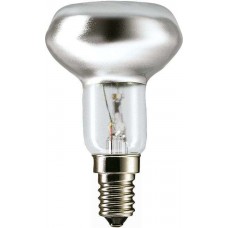 Лампа накаливания Refl 40Вт E14 230В NR50 30D 1CT/30 Philips 923338544203