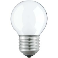 Лампа накаливания Stan 60Вт E27 230В P45 FR 1CT/10X10 Philips 926000003568