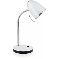 Настольная лампа для домашнего интерьера Camelion KD-308 C01