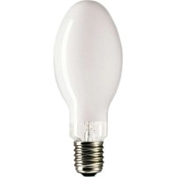 Лампа прямого включения газоразрядная ртутно-вольфрамовая ML 250W E40 220-230V 1SL/12 Philips 928096257291