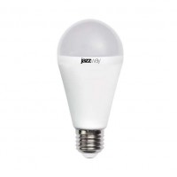 Лампа светодиодная PLED-SP A65 18Вт грушевидная 5000К холод. белый E27 1820лм 230В JazzWay 5006218