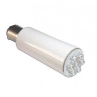 Лампа ЛСО 1-Б-2-220 Каскад-Электро 00002331