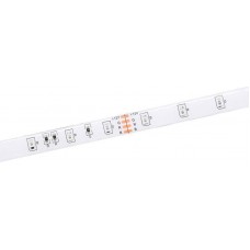 Лента светодиодная LED LSR-2835RGB54-4.8-IP65-12В (5м) IEK LSR1-3-054-65-3-05