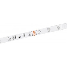 Лента светодиодная LED LSR-2835RGB54-4.8-IP20-12В (5м) IEK LSR1-3-054-20-3-05