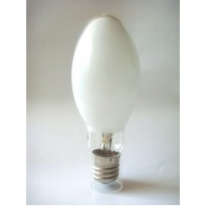 Лампа газоразрядная ртутно-вольфрамовая ДРВ 500Вт эллипсоидная E40 (18) Лисма 384003200