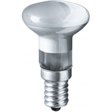 Лампа накаливания 94 318 NI-R39-30-230-E14 (КНР) Navigator 94318