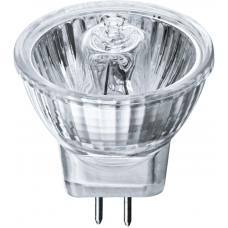 Лампа галогенная 94 224 MR11 50Вт GU5.3 230В 2000h Navigator 94224