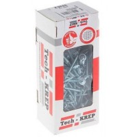 Саморез для тонкого метал. листа 4.2х32 (упаковка 200 шт) коробка Tech-Krep 102142