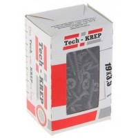 Саморез 3.5х19 гипсокартон-металл (упаковка 200 шт) коробка Tech-Krep 102128