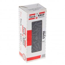Саморез 3.5х35 гипсокартон-металл (упаковка 200 шт) коробка Tech-Krep 102130