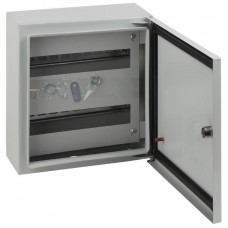 Корпус металлический ЩРНг-24ЭКО СТМ 330х300х145 IP54 NO_ECO_STM_SHRNg-24_IP54 ЭРА Б0041690 Корпус металлический ЩРНг-24ЭКО СТМ 330х300х145 IP54 NO_ECO_STM_SHRNg-24_IP54 ЭРА Б0041690