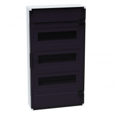 Корпус OptiBox Pro 36-NKR-IP40 пластик. КЭАЗ 379803