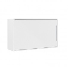 Щиток настенный FRAME 18мод. с бел. дверцей с 2 шинами PEN на 8 и 10 отверст. бел. DKC F18W1WW