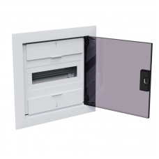 Корпус пластиковый OptiBox Pro 12-VKR-IP40 КЭАЗ 379790