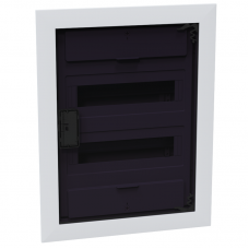 Корпус OptiBox Pro 24-VKR-IP40 пластик. КЭАЗ 379800