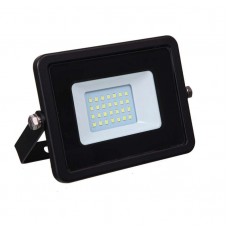 Прожектор СДО-5-30 серия PRO LED 30Вт IP65 6500К 2850лм LLT 4690612005379