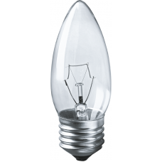 Лампа накаливания 94 329 NI-B-60-230-E27-CL Navigator 94329