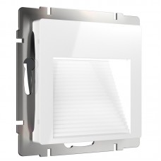 Встраиваемая LED подсветка (белый) WL01-BL-02-LED