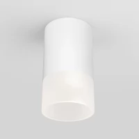 Уличный потолочный светильник Light LED 2106 IP54 35139/H белый