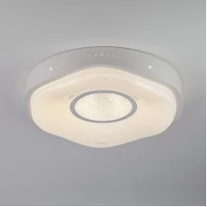 Накладной светодиодный светильник 40011/1 LED