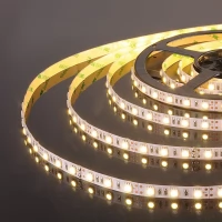 Светодиодная лента 5050/60Led 14,4W IP65 дневной белый 4200К