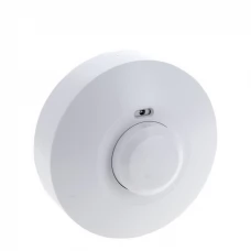 Датчик движения MW-703 (ДД) 1200Вт 360° до 8м (рег.) IP20 EKF dd-mw-703