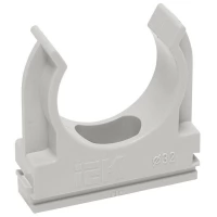 Держатель с защелкой CF32 IEK CTA10D-CF32-K41-050