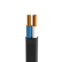 Кабель ВВГ-Пнг(А)-LS 2х2.5 (N) 0.66кВ (бухта 10м) ( шт) Кабэкс ТХМ00347398