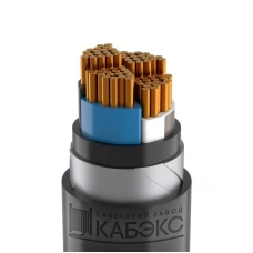 Кабель ВБШвнг(А)-LS 4х150 МС (N) (м) Кабэкс ТХМ00343521