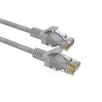 Патч корд U/UTP кат.5e PC-2U-A 2м Simple Эра Б0051372