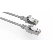 Патч корд F/UTP кат.5e PC-2F-A 2м Simple Эра Б0051382