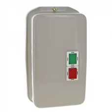 Пускатель магнитный КМЭ-40А 220В с РТЭ в корп. IP65 EKF ctrp-r-40-220v