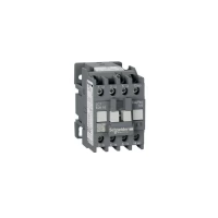 Контактор 3п 9А 1НО 220В AC TeSys E SchE LC1E0910M5