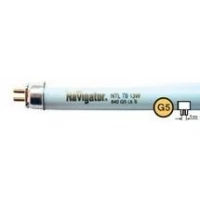 Лампа люминесцентная 94 102 NTL-T4-12-840-G5 12Вт T4 4200К G5 Navigator 94102