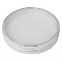 Лампа светодиодная PLED-GX70 11Вт таблетка 5000К холод. белый GX70 950лм 230В JazzWay 1027672A