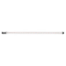 Лампа светодиодная PLED T8-900 PPG Agro 12Вт G13 CL для растений JazzWay 5037410