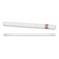 Лампа светодиодная LED-T8-М-PRO 10Вт 230В 4000К G13 800Лм 600мм мат. неповорот. IN HOME 4690612030890