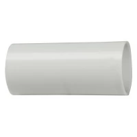 Муфта соединительная для жестких труб d16 GIG-16 IEK CTA10D-GIG16-K41-100