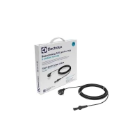 Кабель для обогрева трубопроводов EFGPC 2-18-6 (комплект) Electrolux НС-1068076